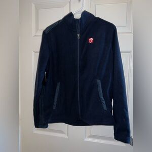 Chick-fil-A Female Knox Fleece Jacket